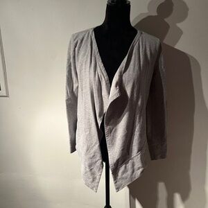 Everlast sweater/cardigan sporty size S preloved